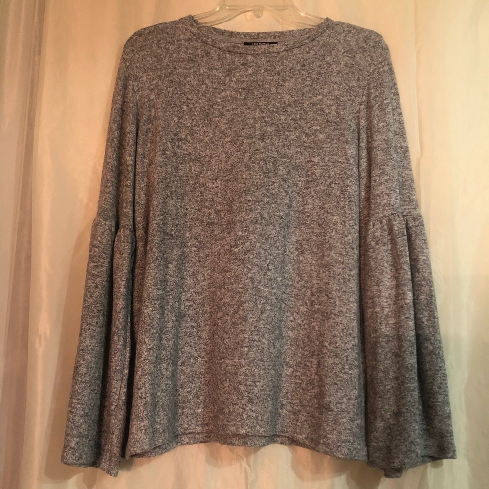 Zara sweater